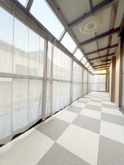 省エネ性能ラベル 氷川町貸家