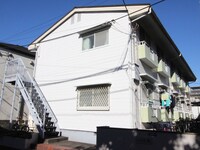 ハイツ翠Ｂ棟