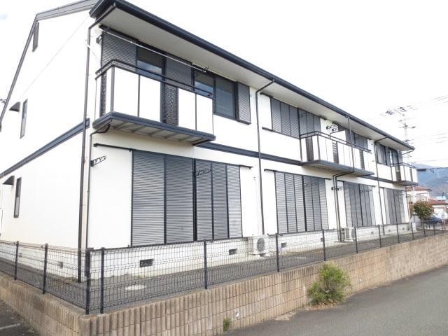 外観写真 コ－ポ滝沢Ｃ