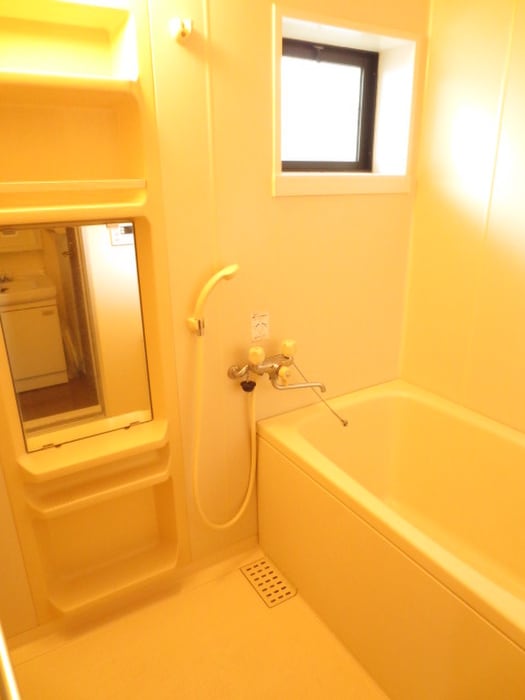 バス／シャワールーム等 コ－ポ滝沢Ｃ