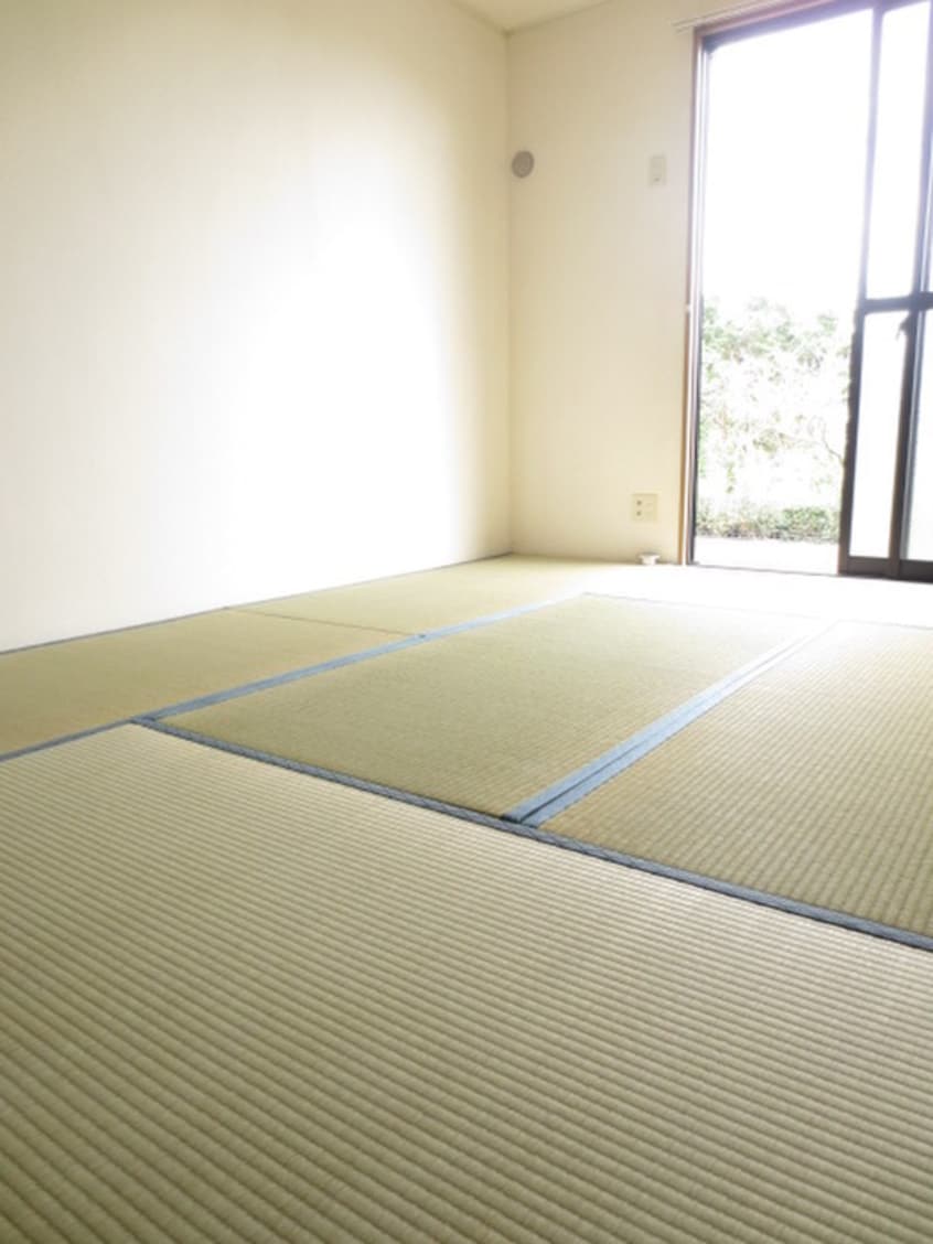 居室 コ－ポ滝沢Ｃ