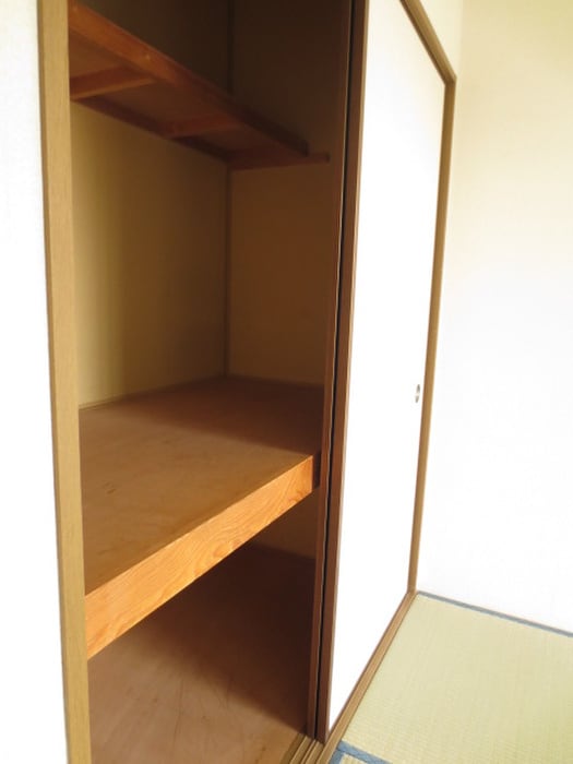 収納 コ－ポ滝沢Ｃ