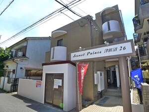 ジュネパレス津田沼２６