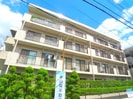 ファ－ストコ－ポラスの外観