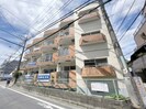 第２いづみマンションの外観