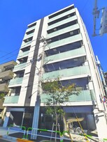 ARKMARK田端GR(203)