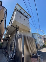 コンフォ－ト板橋