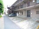 駐車場 パルデンス若葉