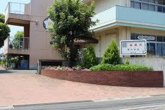 坂戸市立南小学校(小学校)まで270m パルデンス若葉
