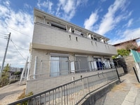 ヒルサイドハウス