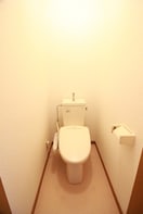 トイレ ヒルサイドハウス