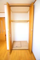 収納 ヒルサイドハウス