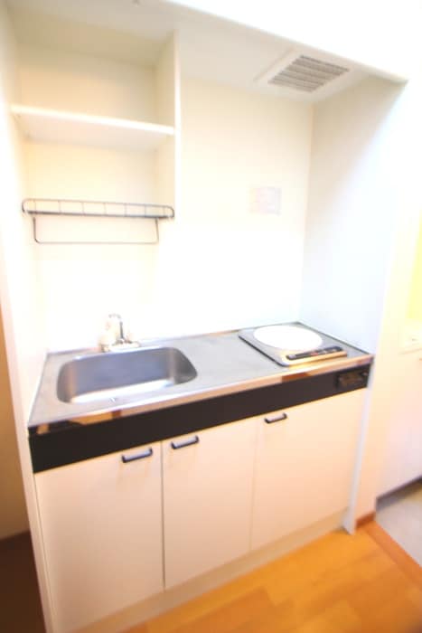 キッチン ヒルサイドハウス