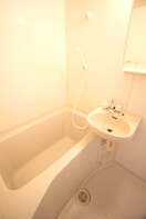 バス／シャワールーム等 ヒルサイドハウス