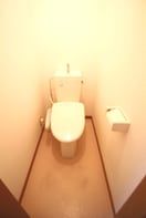 トイレ ヒルサイドハウス