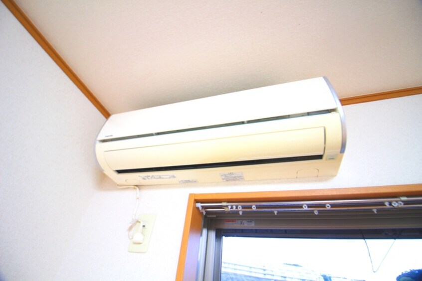 内観写真 ヒルサイドハウス