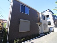 サニーコートときわ台