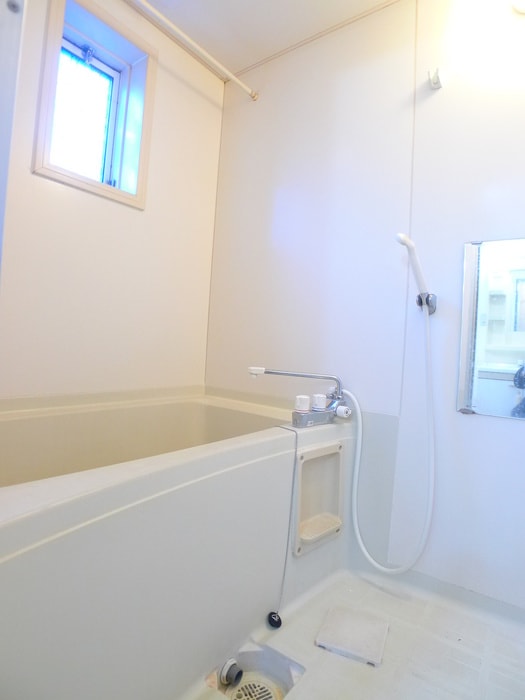 バス／シャワールーム等 メゾン・ミキ