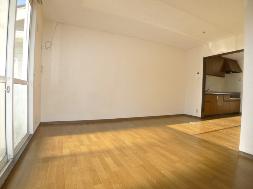 居室 メゾン・ミキ