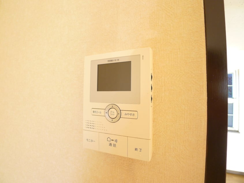 内観写真 メゾン・ミキ