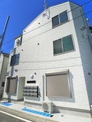 リブ六町の外観