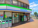 ファミリーマート(コンビニ)まで342m ア－バン・エリ－タス