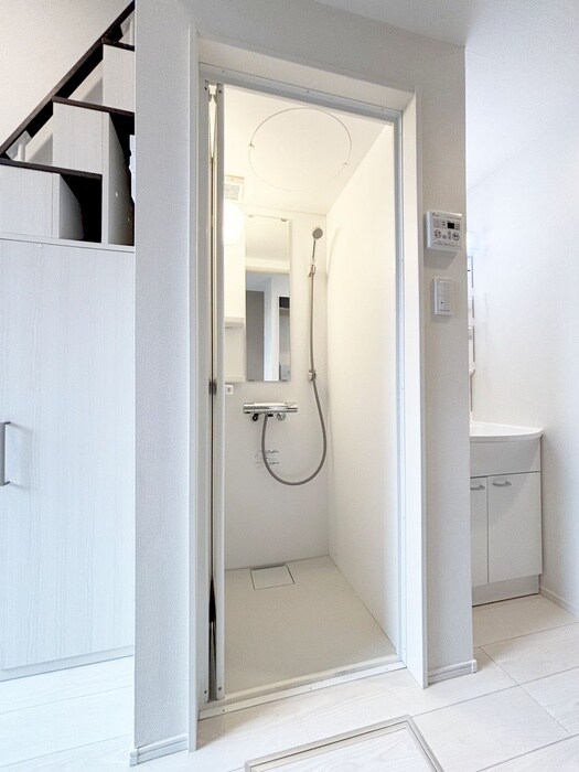 バス／シャワールーム等 MET小岩