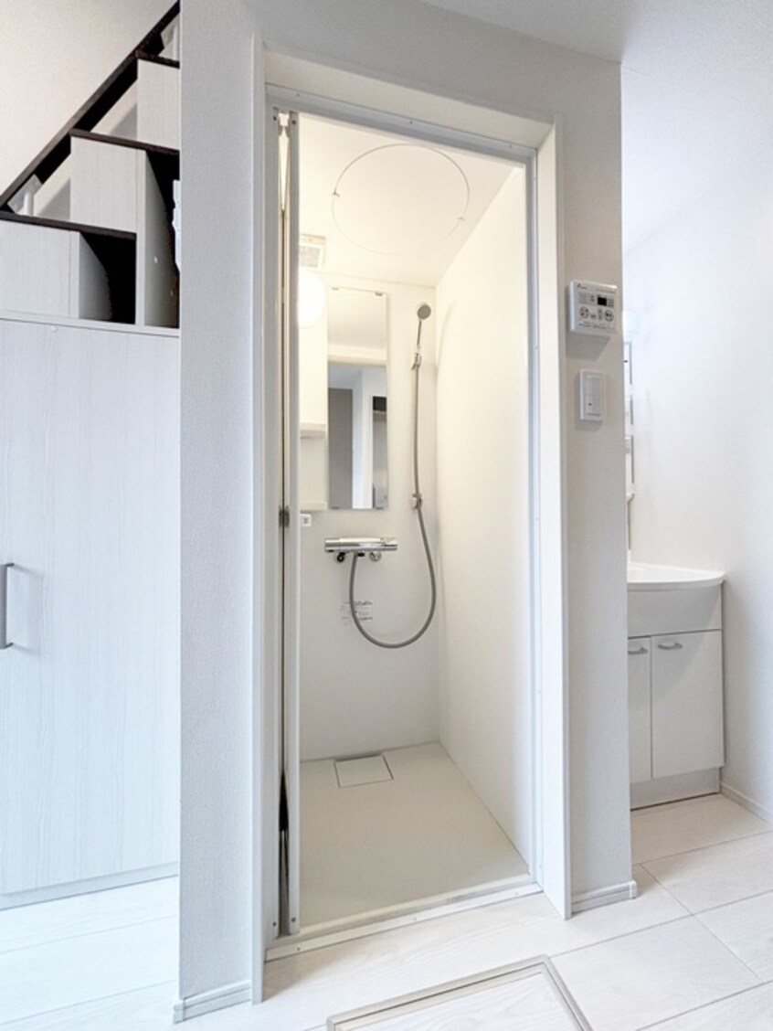 バス／シャワールーム等 MET小岩