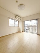 居室 マンション草加旭園（２０１）