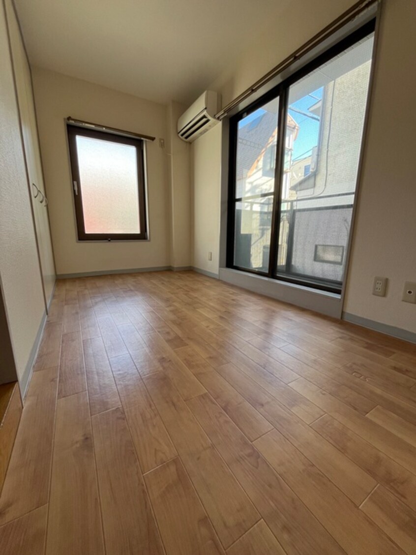 居室 さくら自由ヶ丘マンション