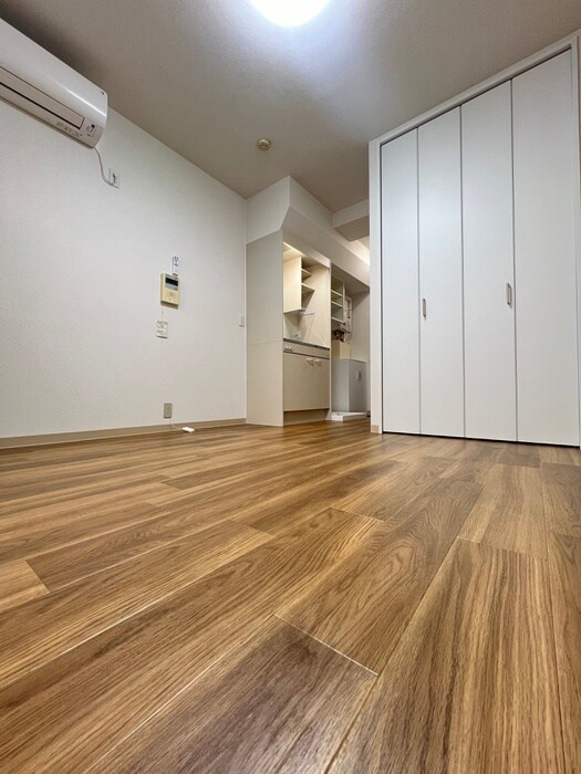 居室 さくら自由ヶ丘マンション