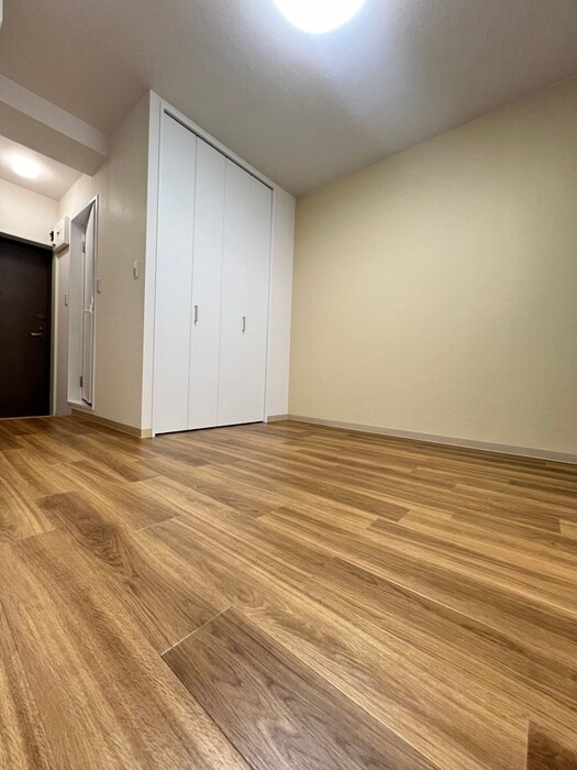 居室 さくら自由ヶ丘マンション