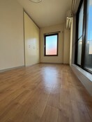 居室 さくら自由ヶ丘マンション