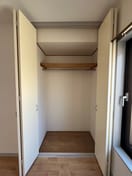 収納 さくら自由ヶ丘マンション