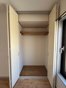 収納 さくら自由ヶ丘マンション