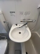 洗面 さくら自由ヶ丘マンション