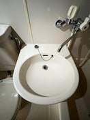 洗面 さくら自由ヶ丘マンション