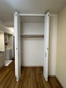 収納 さくら自由ヶ丘マンション