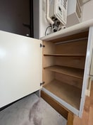 靴箱 さくら自由ヶ丘マンション