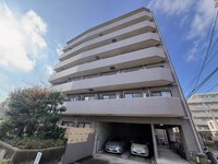 ガラステージ目白（７０１）