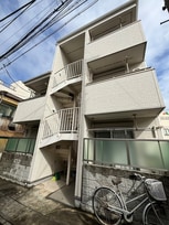 カーサビアンカ矢口