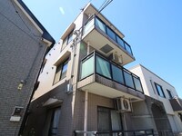 パークフレジオ