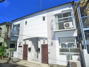キャッスル西新井