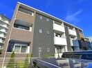 フェリーチェの外観