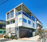 パークハイム新左近川