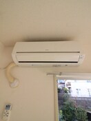 内観写真 マイキャッスル三ツ境