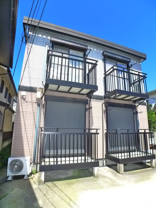 外観写真 MKハイツ