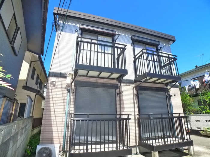 その他 MKハイツ