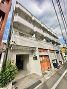 エスカイア池袋(401）の外観