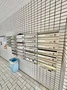 建物設備 エスカイア池袋(401）